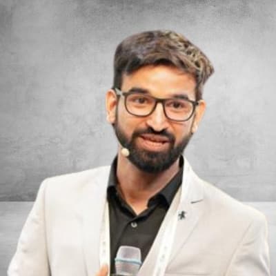 SUMIT BHAT - FOUNDER at Coding Pro Academy