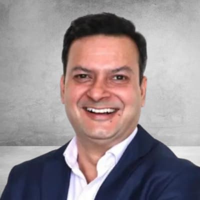 AJAY SHARMA - CO-FOUNDER at Coding Pro Academy