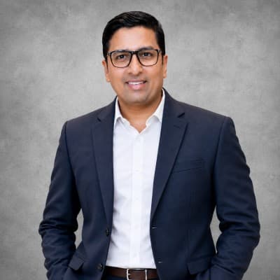 PARTH VADNERE - CENTER HEAD at Coding Pro Academy